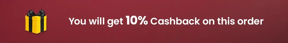 Extra Offer Banner