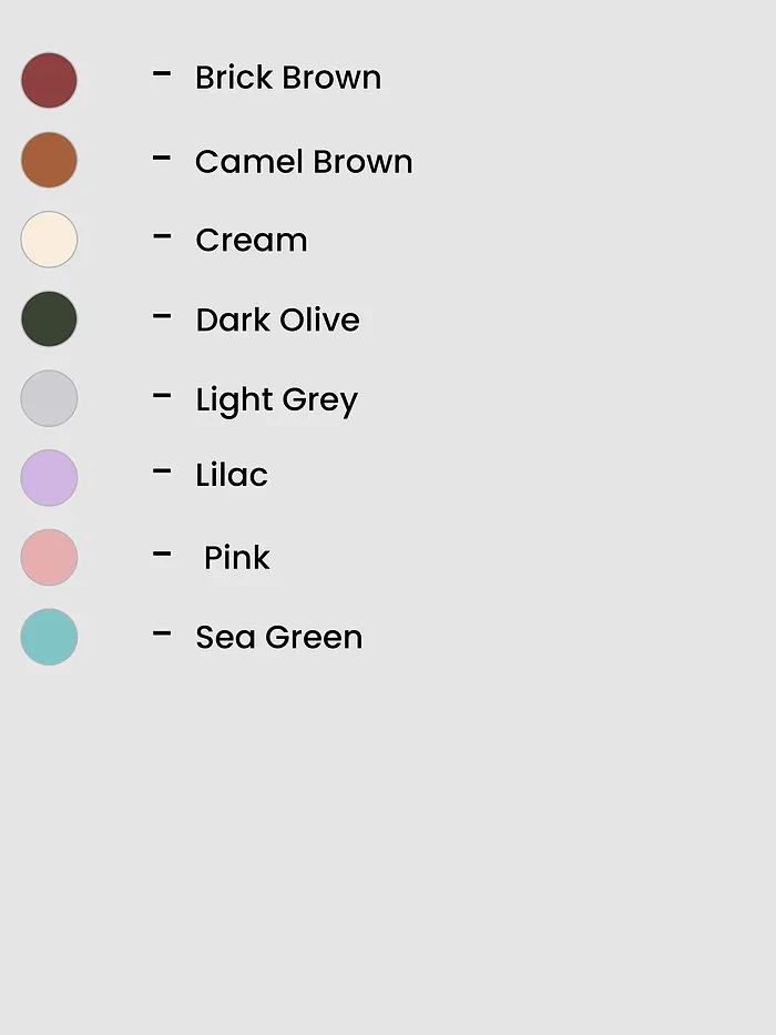 Pick Any 2: Plain Oversize T-Shirt Combo