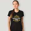 Bhagwan Ko Mante Ho T-shirts for Girls