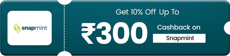 Special coupon 3