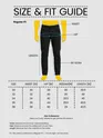 Black Regular Fit Mens Jeans