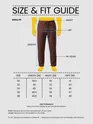 Brown Plain Recycled Pyjamas