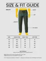 Olive Green Plain Recycled Pyjamas