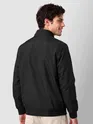 Black Lightweight Jacket