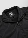 Black Lightweight Jacket