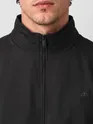 Black Lightweight Jacket