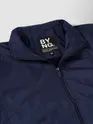 Navy Blue Lightweight Jacket