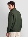 Olive Green Lightweight Jacket