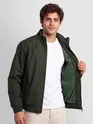 Olive Green Lightweight Jacket