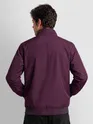 Wine Lightweight Jacket