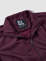 Wine Lightweight Jacket