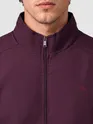 Wine Lightweight Jacket