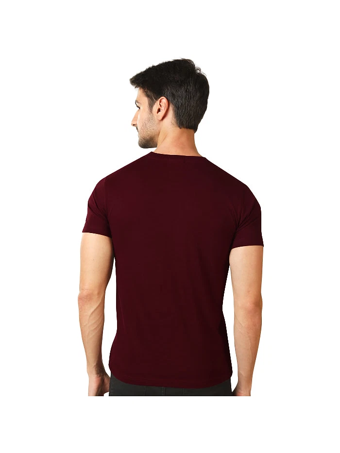 Airplane Mode On T-shirt for Men