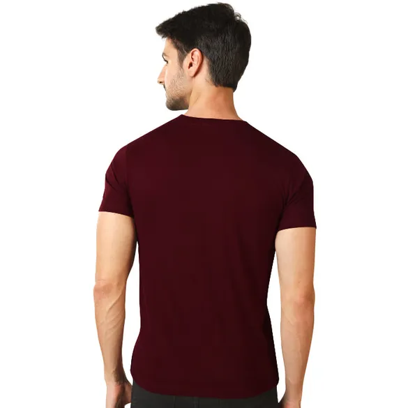 Airplane Mode On T-shirt for Men