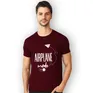 Airplane Mode On T-shirt for Men