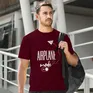 Airplane Mode On T-shirt for Men
