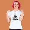 Modi T-shirt For Girls
