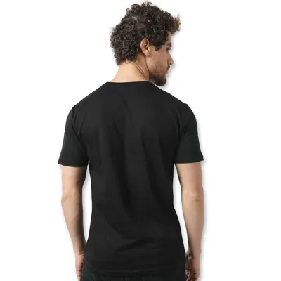 Bhagwan Ko Mante Ho T shirt for Men
