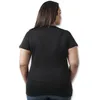 Bhagwan Ko Mante Ho Women Plus Size T-shirt