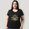 Bhagwan Ko Mante Ho Women Plus Size T-shirt