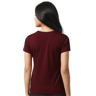 Bole Toh Game Over T-shirts for Girls