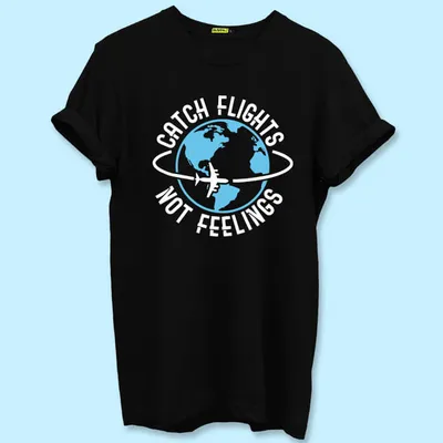 Printed T-Shirts for Mens