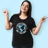 Catch Flights Not Feelings Women Plus Size T-shirt
