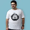 Compass Plus Size T shirts