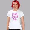 Phir Halla Bol T-shirt For Girls