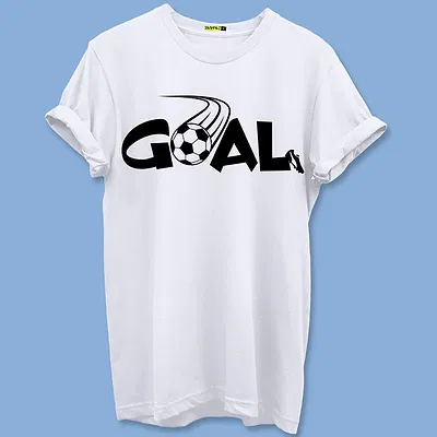 Plain White T Shirt For Men