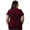 Game Over Women Plus Size T-shirt
