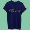 Gymnastic Printed Half Sleeve T-Shirt for men