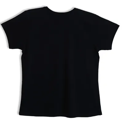 Gymnastic Women's Printed Half Sleeve T-Shirt