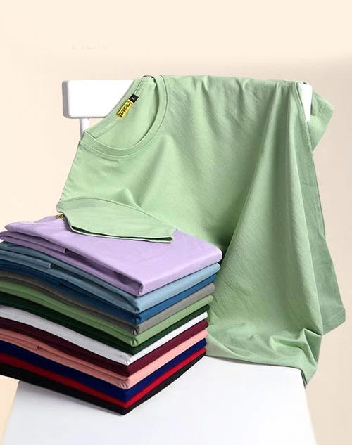 Pick Any 4 - Plain T-shirt Combo