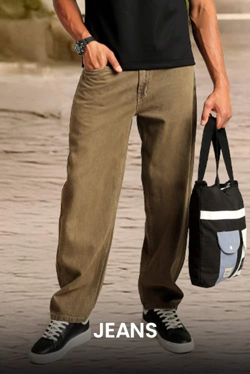 Trendiest Online Fashion Store for the Youth