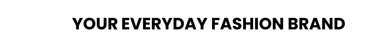 India No.1 Everyday Fashion Brand