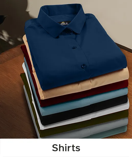Shirts for men