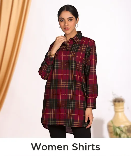 Shirts for women