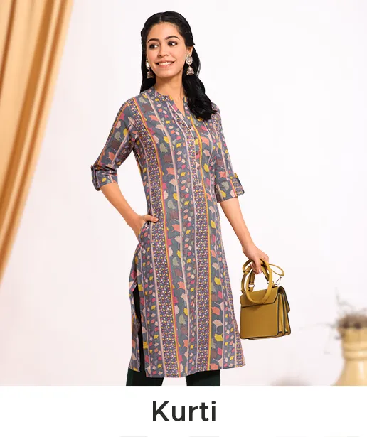 Kurtis for women
