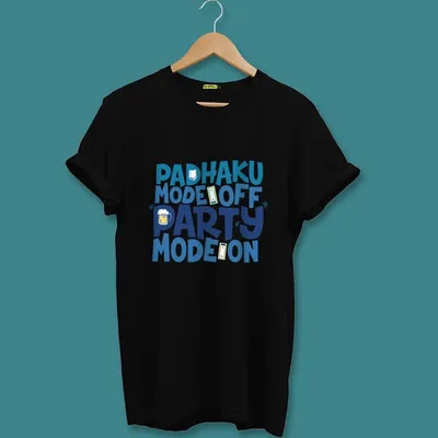 Buy Trendy Party T Shirt For Men, 