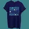 Party Mode On T-shirts for men