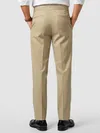 Beige Gurkha Pants