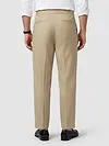 Beige Gurkha Pants