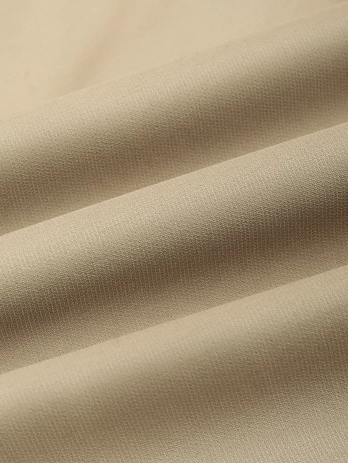 Beige Gurkha Pants