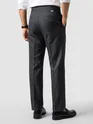 Black Gurkha Pants