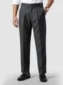 Black Gurkha Pants