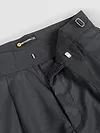 Black Gurkha Pants