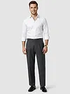 Black Gurkha Pants