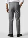 Light Grey Gurkha Pants