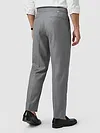 Light Grey Gurkha Pants